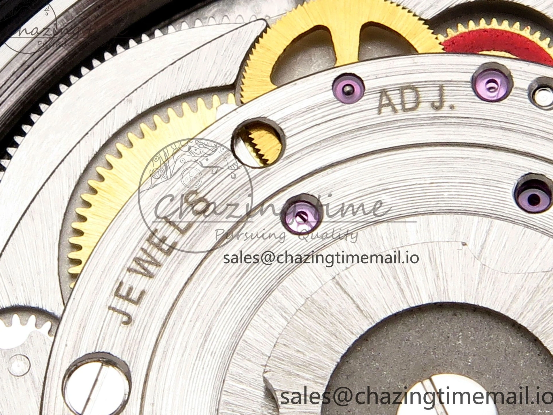 MiroTime 0113 Submariner 41mm 126610 LV Green Ceramic EWEF Best Edition on Bracelet SH Durable 1035